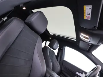 GLE 350 e 4M Coupé AMG+NIGHT+AIRMATIC+AHK+PANO++