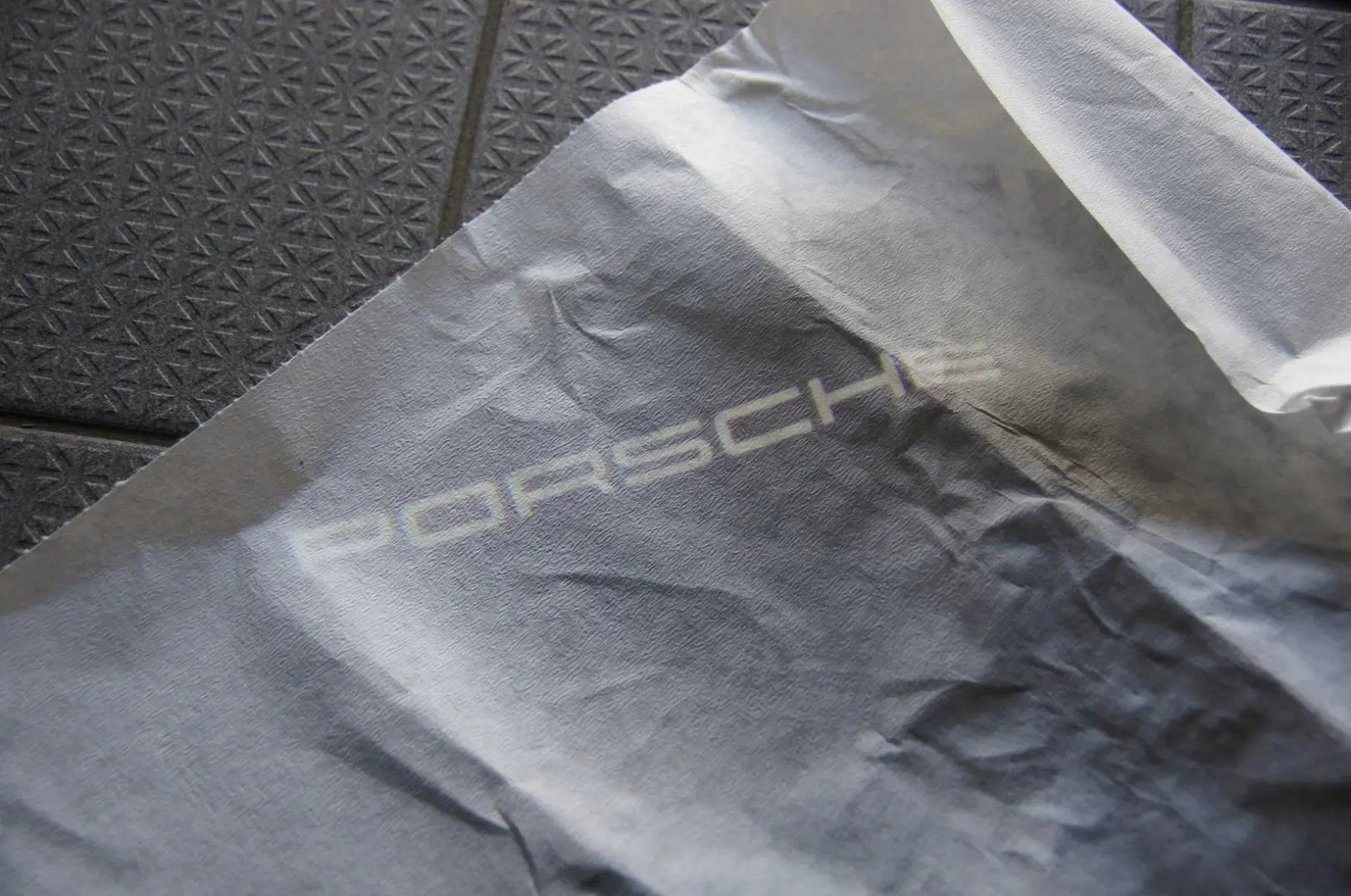 Porsche Taycan Turbo S 