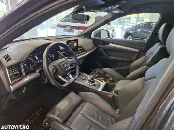 Audi Q5 50 TFSI e Quattro S Tronic Sport