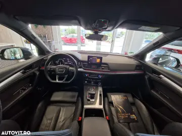 Audi Q5 50 TFSI e Quattro S Tronic Sport