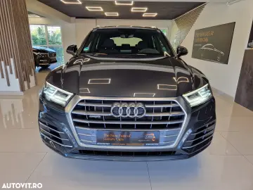 Audi Q5 50 TFSI e Quattro S Tronic Sport