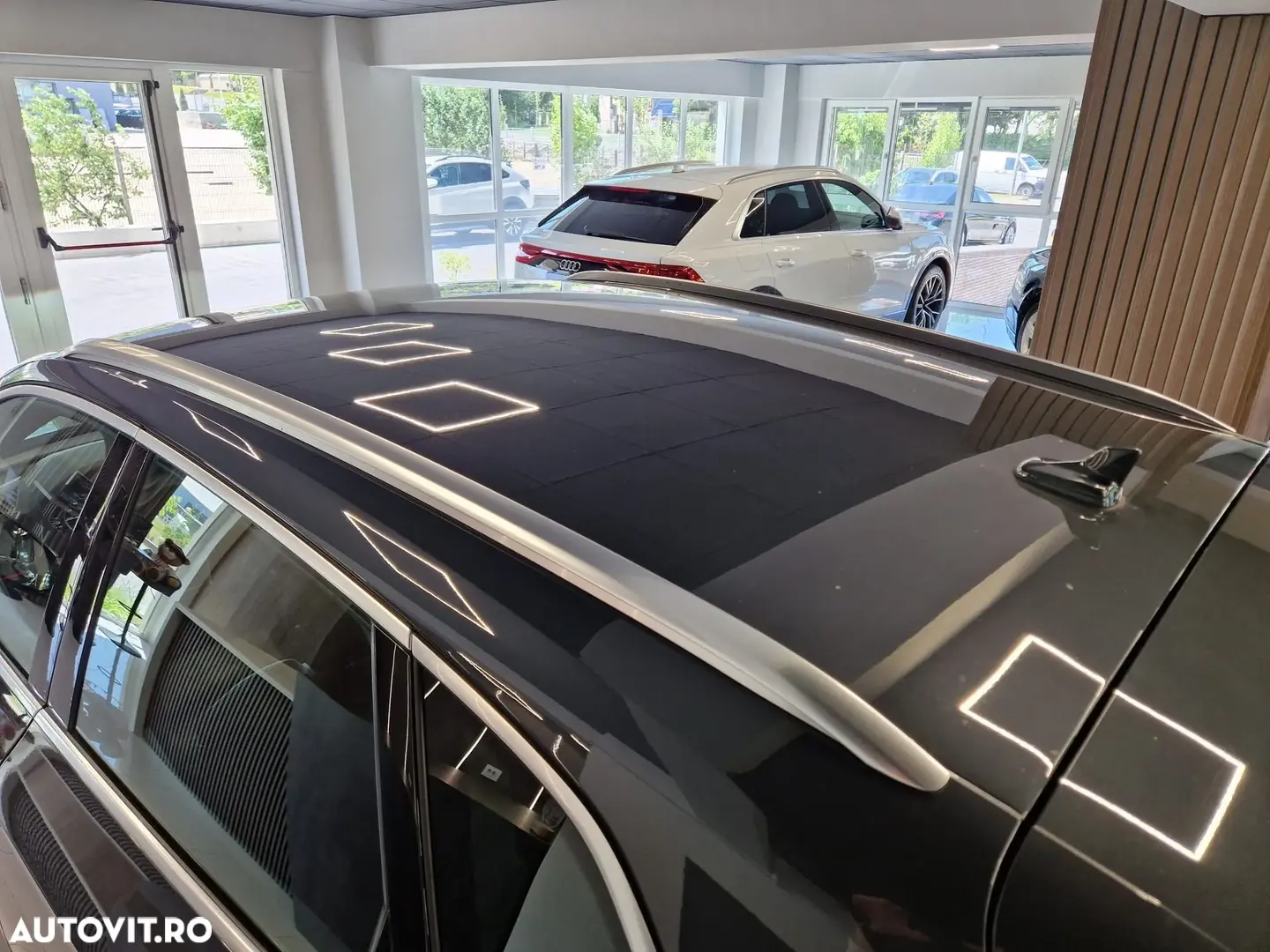 Audi Q5 50 TFSI e Quattro S Tronic Sport
