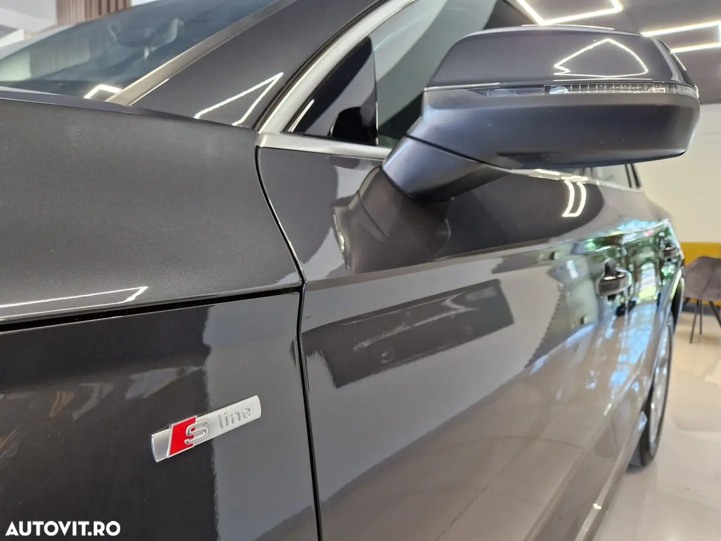 Audi Q5 50 TFSI e Quattro S Tronic Sport