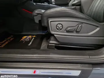 Audi Q5 50 TFSI e Quattro S Tronic Sport