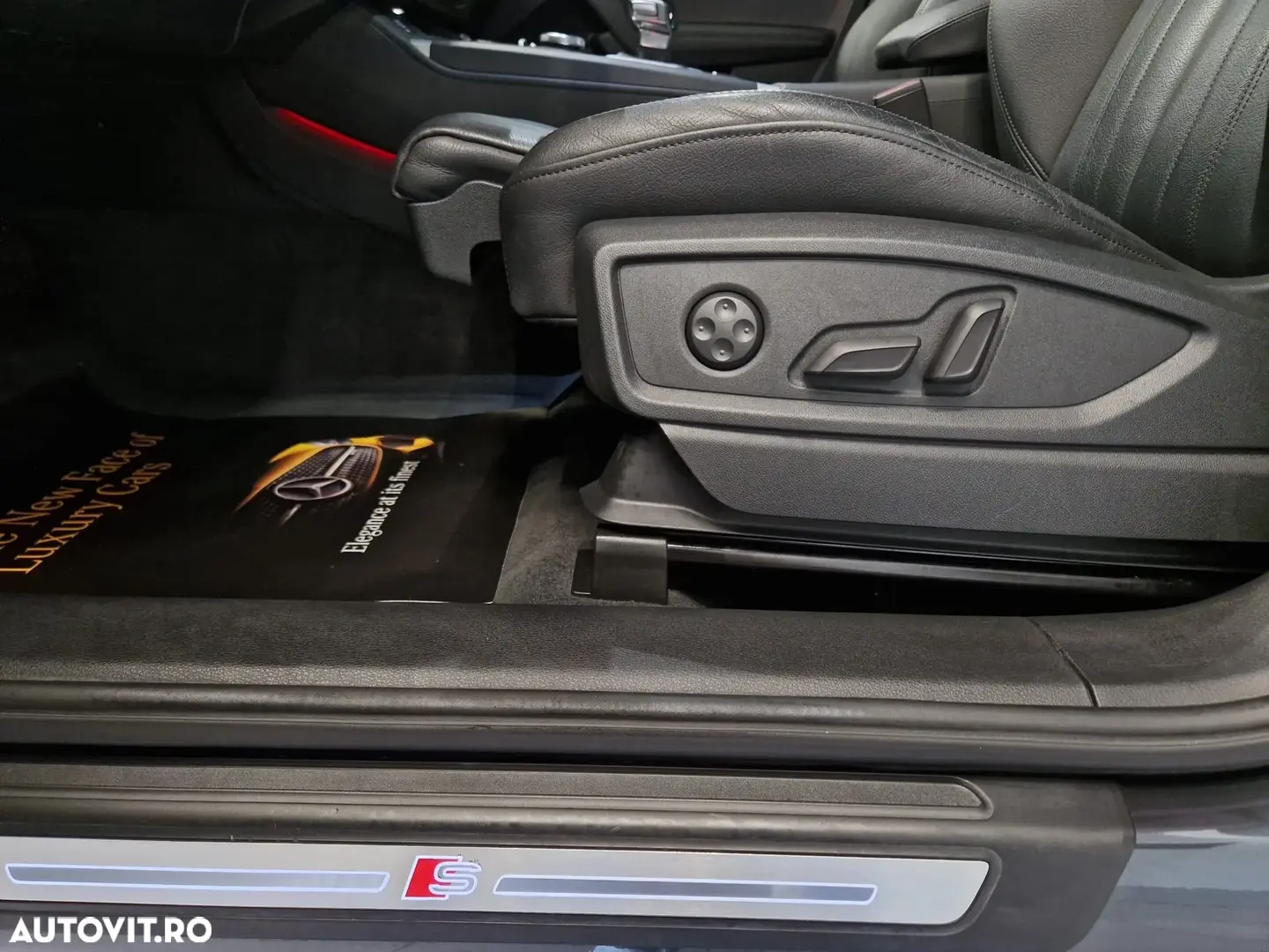 Audi Q5 50 TFSI e Quattro S Tronic Sport