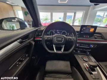 Audi Q5 50 TFSI e Quattro S Tronic Sport