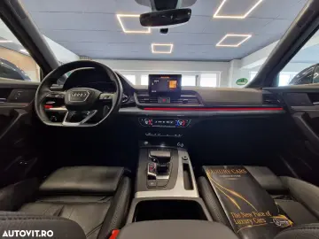 Audi Q5 50 TFSI e Quattro S Tronic Sport