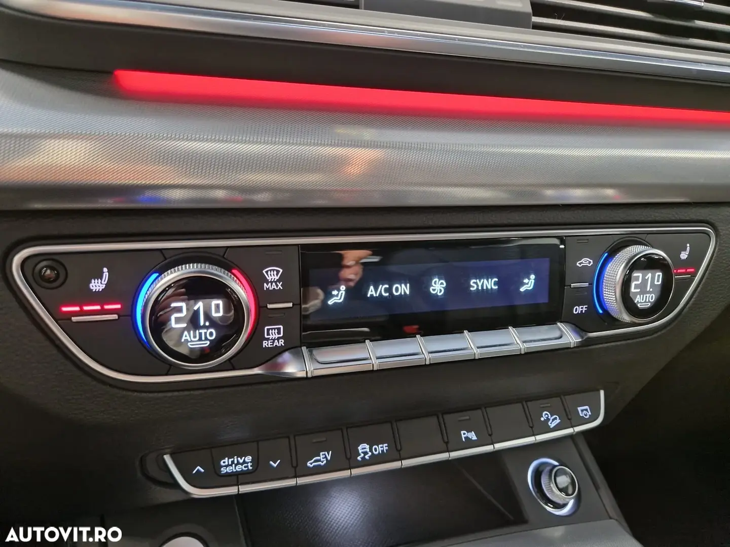 Audi Q5 50 TFSI e Quattro S Tronic Sport