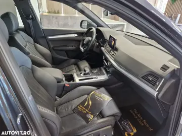Audi Q5 50 TFSI e Quattro S Tronic Sport