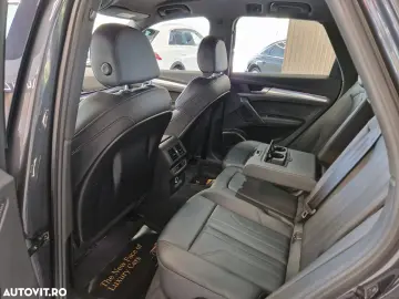 Audi Q5 50 TFSI e Quattro S Tronic Sport