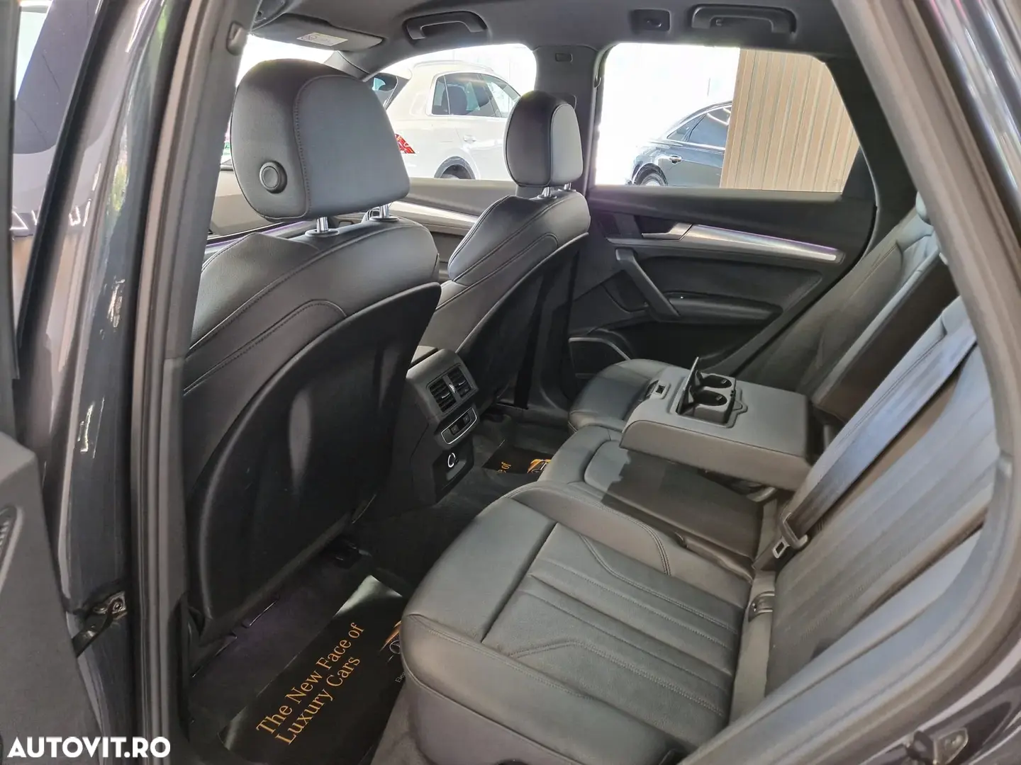 Audi Q5 50 TFSI e Quattro S Tronic Sport
