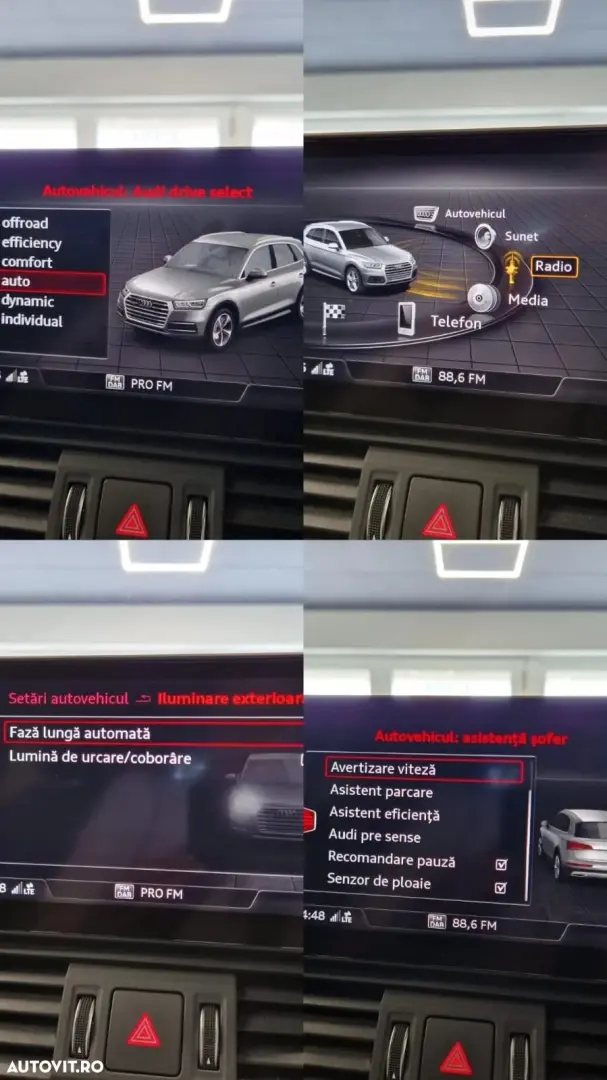 Audi Q5 50 TFSI e Quattro S Tronic Sport