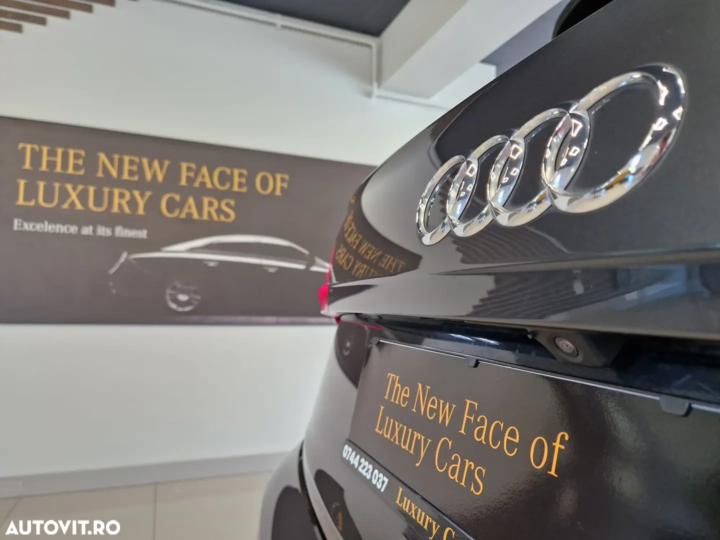 Audi Q5 50 TFSI e Quattro S Tronic Sport
