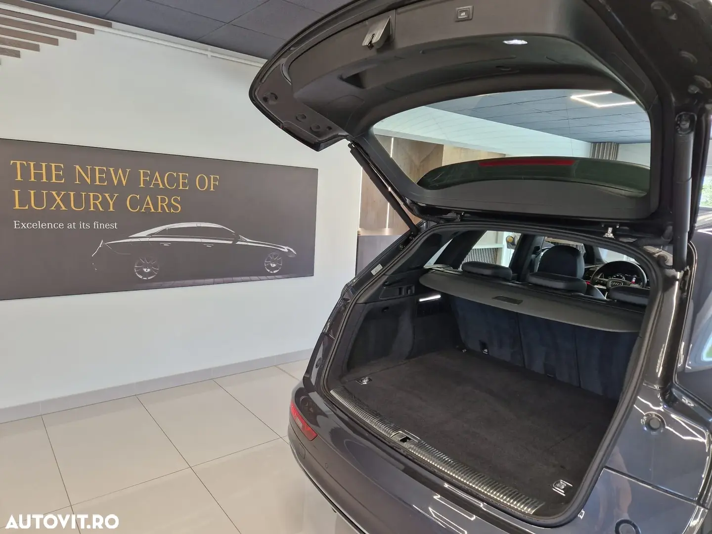 Audi Q5 50 TFSI e Quattro S Tronic Sport