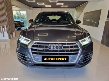 Audi Q5 50 TFSI e Quattro S Tronic Sport