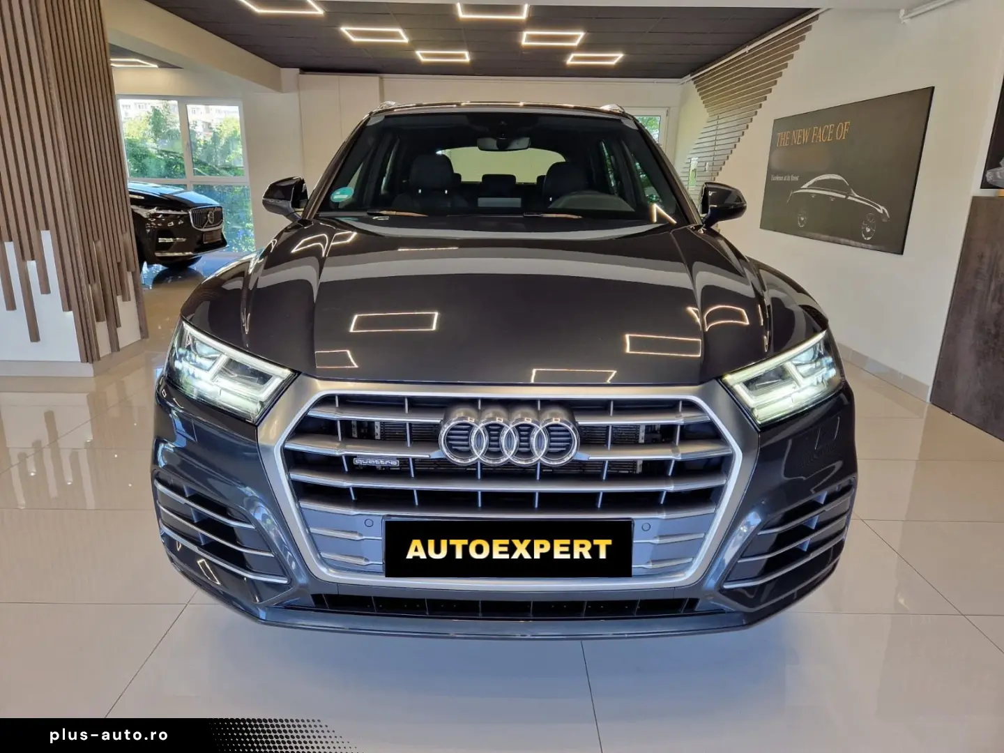 Audi Q5 50 TFSI e Quattro S Tronic Sport