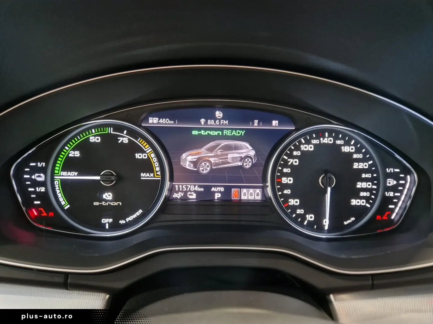 Audi Q5 50 TFSI e Quattro S Tronic Sport