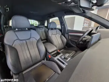 Audi Q5 50 TFSI e Quattro S Tronic Sport