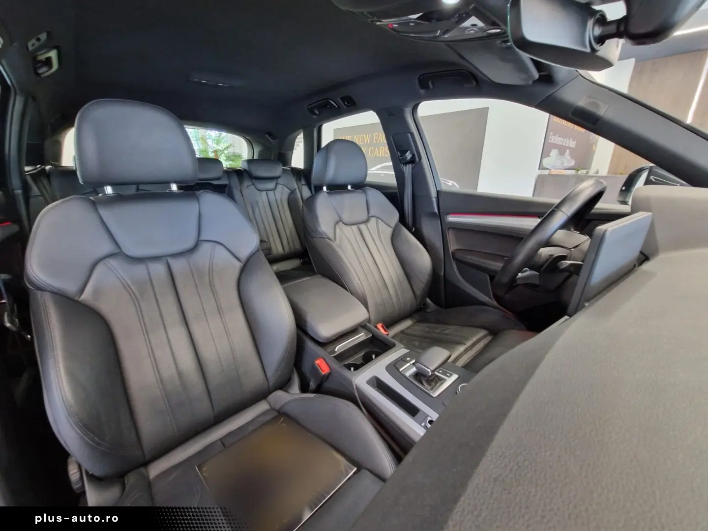 Audi Q5 50 TFSI e Quattro S Tronic Sport