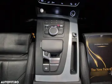 Audi Q5 50 TFSI e Quattro S Tronic Sport