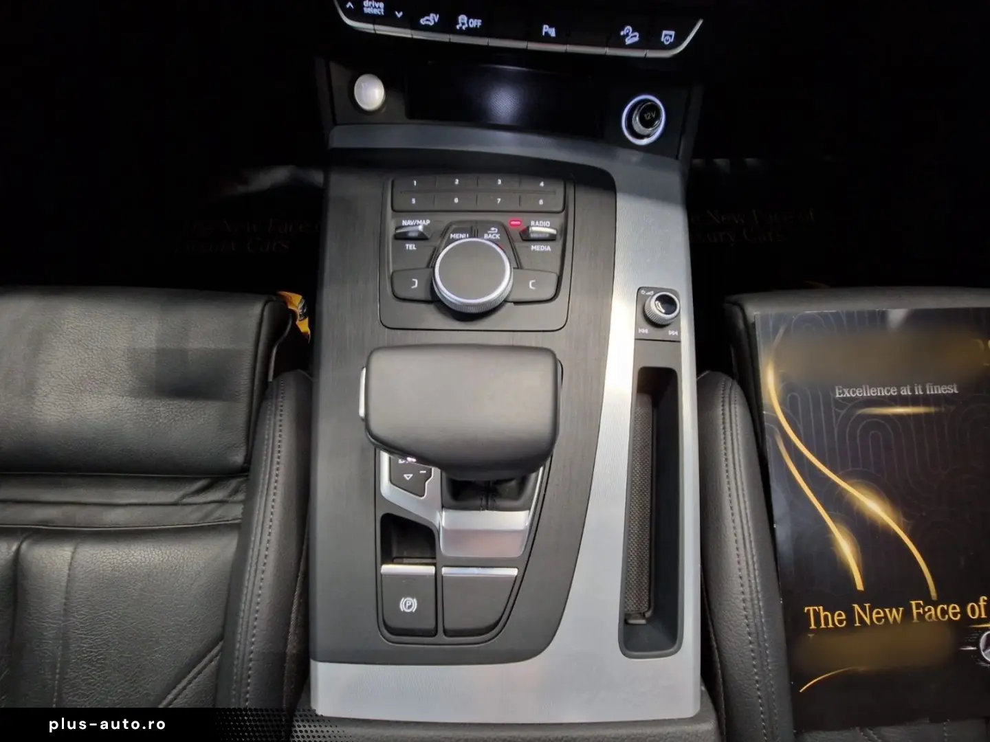 Audi Q5 50 TFSI e Quattro S Tronic Sport