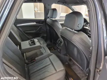 Audi Q5 50 TFSI e Quattro S Tronic Sport