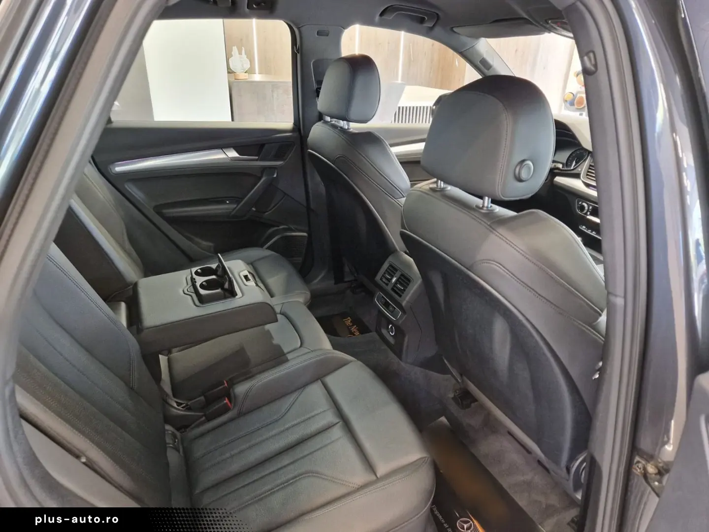 Audi Q5 50 TFSI e Quattro S Tronic Sport