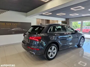 Audi Q5 50 TFSI e Quattro S Tronic Sport