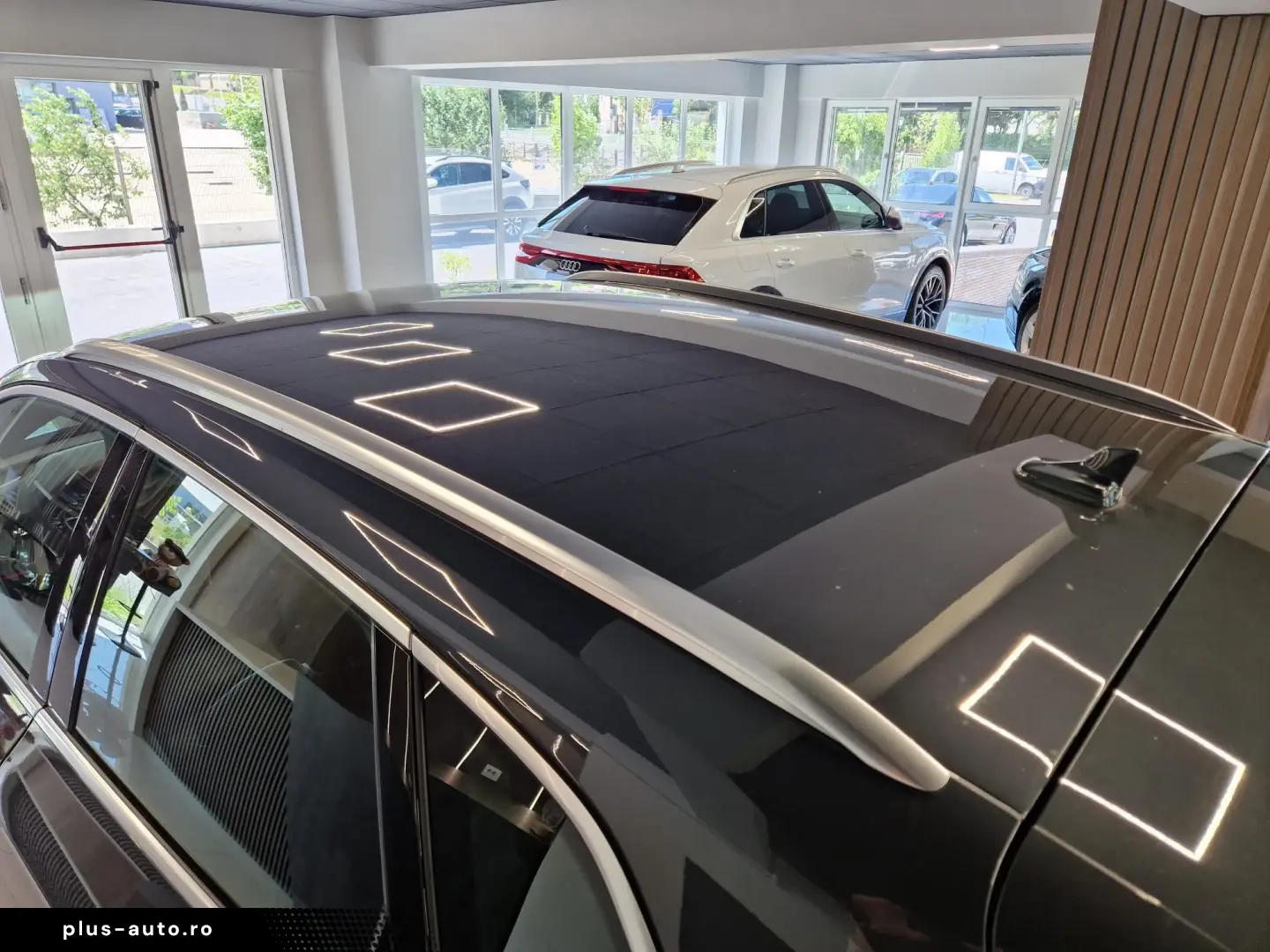 Audi Q5 50 TFSI e Quattro S Tronic Sport