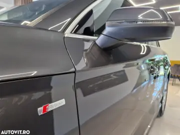 Audi Q5 50 TFSI e Quattro S Tronic Sport