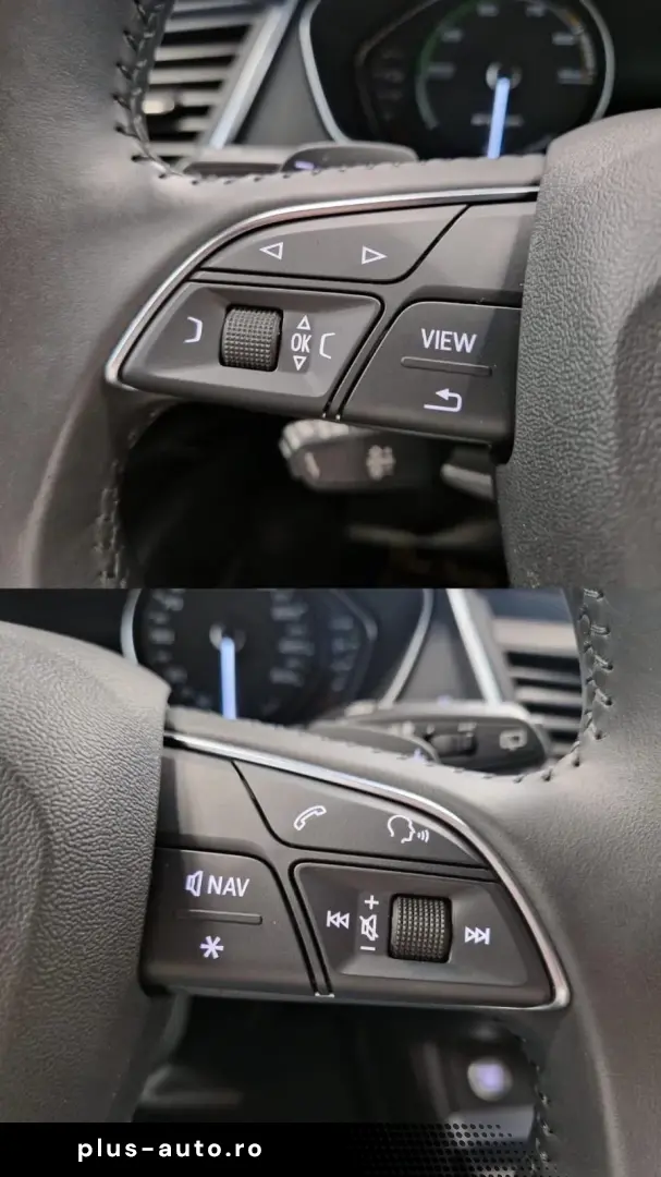 Audi Q5 50 TFSI e Quattro S Tronic Sport