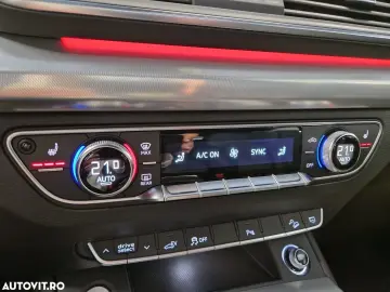 Audi Q5 50 TFSI e Quattro S Tronic Sport