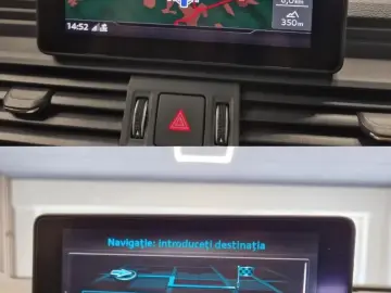 Audi Q5 50 TFSI e Quattro S Tronic Sport