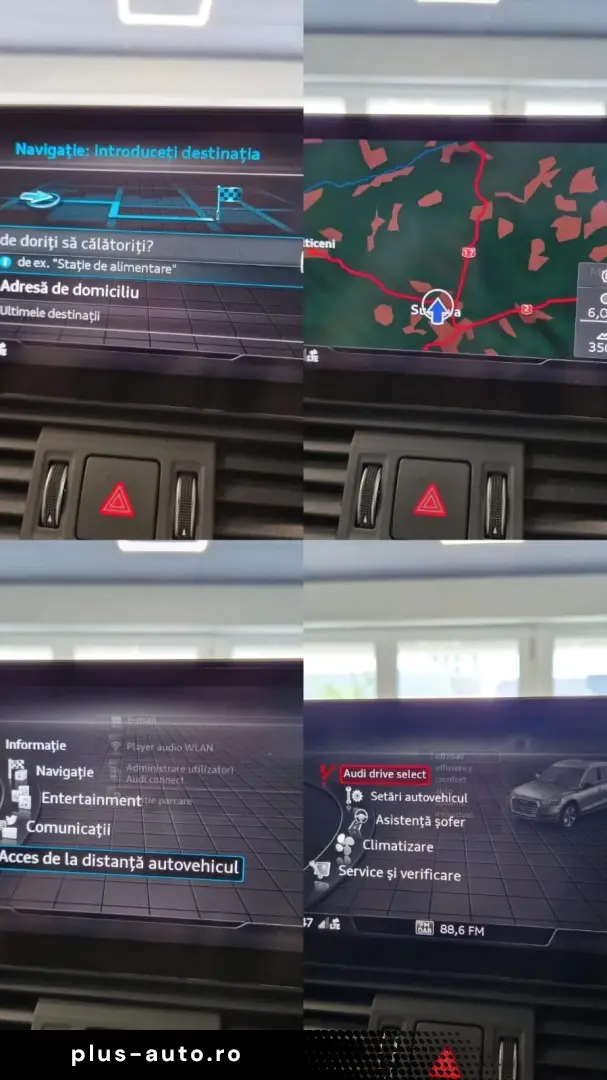 Audi Q5 50 TFSI e Quattro S Tronic Sport