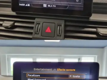 Audi Q5 50 TFSI e Quattro S Tronic Sport