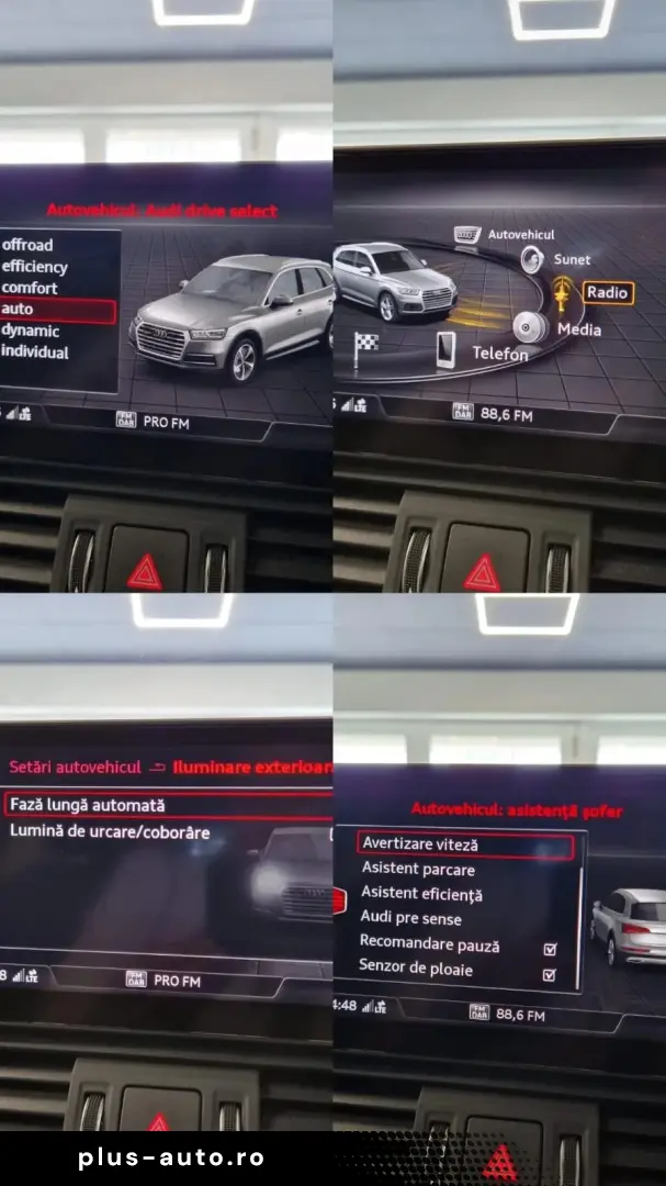 Audi Q5 50 TFSI e Quattro S Tronic Sport