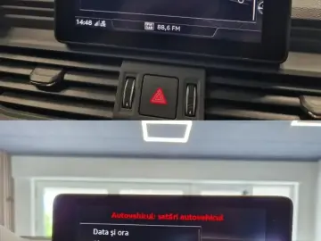 Audi Q5 50 TFSI e Quattro S Tronic Sport