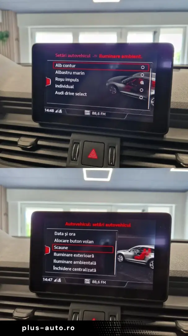 Audi Q5 50 TFSI e Quattro S Tronic Sport