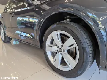 Audi Q5 50 TFSI e Quattro S Tronic Sport
