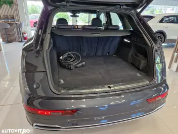 Audi Q5 50 TFSI e Quattro S Tronic Sport