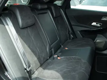 DS7 Crossback Hybrid 4x4 Performance Line+ Sound