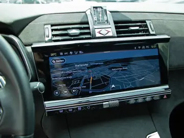 DS7 Crossback Hybrid 4x4 Performance Line+ Sound