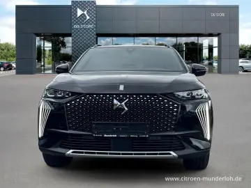DS7 DS E-Tense 300 Rivoli 4x4 Hybrid Digitales C
