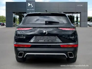 DS7 DS E-Tense 300 Rivoli 4x4 Hybrid Digitales C