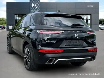DS7 DS E-Tense 300 Rivoli 4x4 Hybrid Digitales C