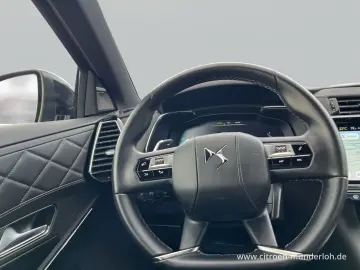 DS7 DS E-Tense 300 Rivoli 4x4 Hybrid Digitales C