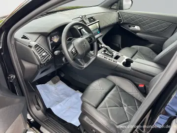DS7 DS E-Tense 300 Rivoli 4x4 Hybrid Digitales C