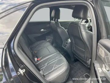 DS7 DS E-Tense 300 Rivoli 4x4 Hybrid Digitales C