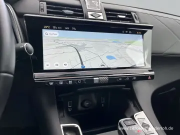 DS7 DS E-Tense 300 Rivoli 4x4 Hybrid Digitales C