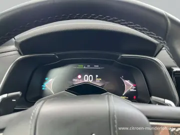 DS7 DS E-Tense 300 Rivoli 4x4 Hybrid Digitales C